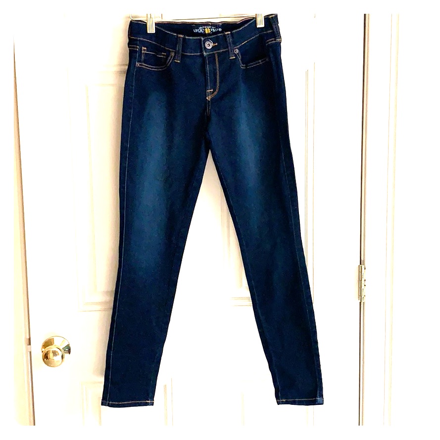 Lucky Brand Jeans